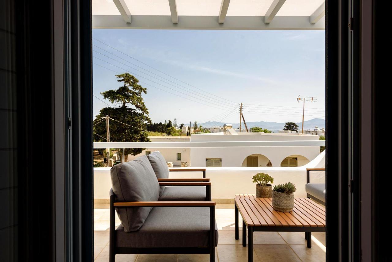 Villa Vanta Drios Exterior foto